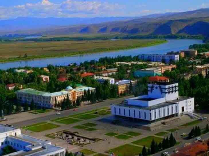 Купить диплом в Кызыле